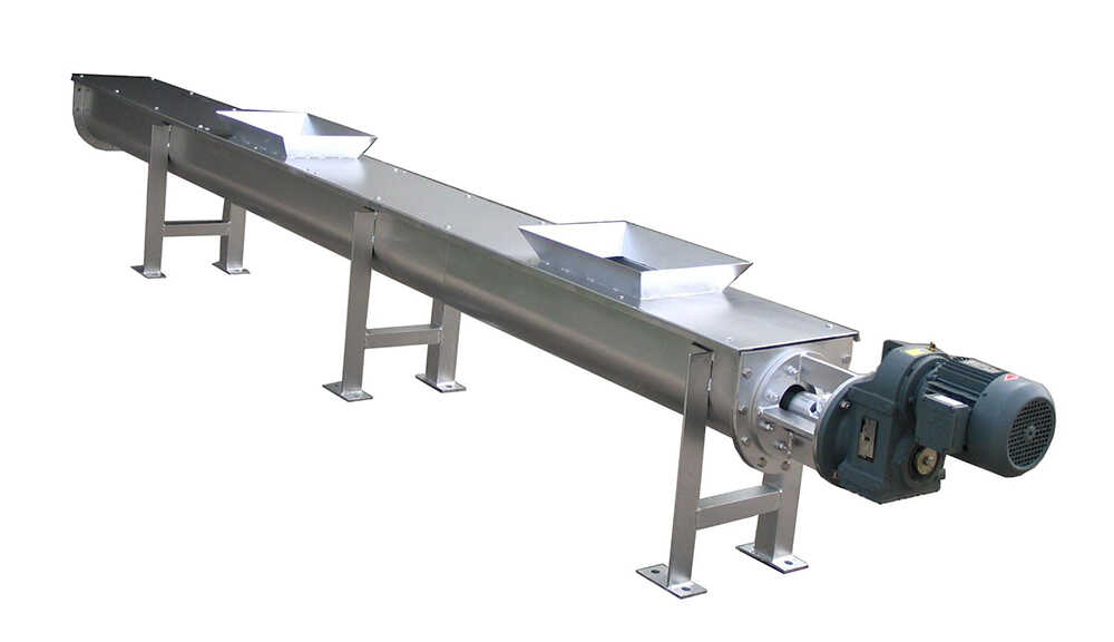 皮帶輸送機(圖2) 皮帶輸送機(圖2)