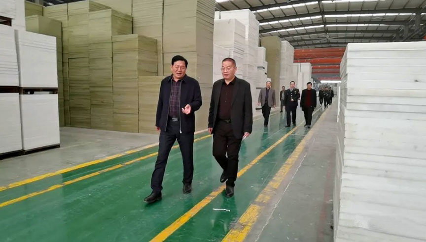 喜報(bào)！大張過濾榮獲“許昌市市長質(zhì)量獎(jiǎng)提名獎(jiǎng)(圖4)