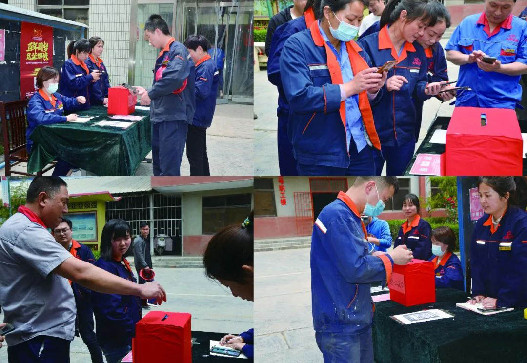 大火無情人有情，同事互幫譜華章(圖6)