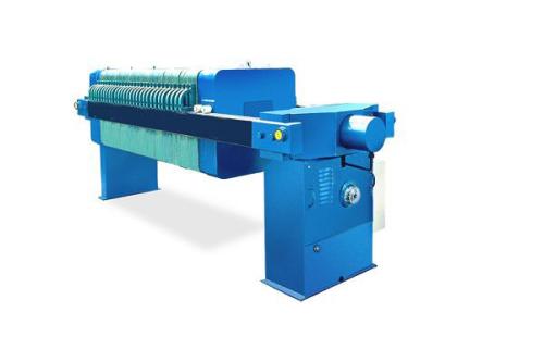 隔膜壓濾機(jī)在購(gòu)買使用后的注意事項(xiàng)都有哪些?(圖1) 隔膜壓濾機(jī)