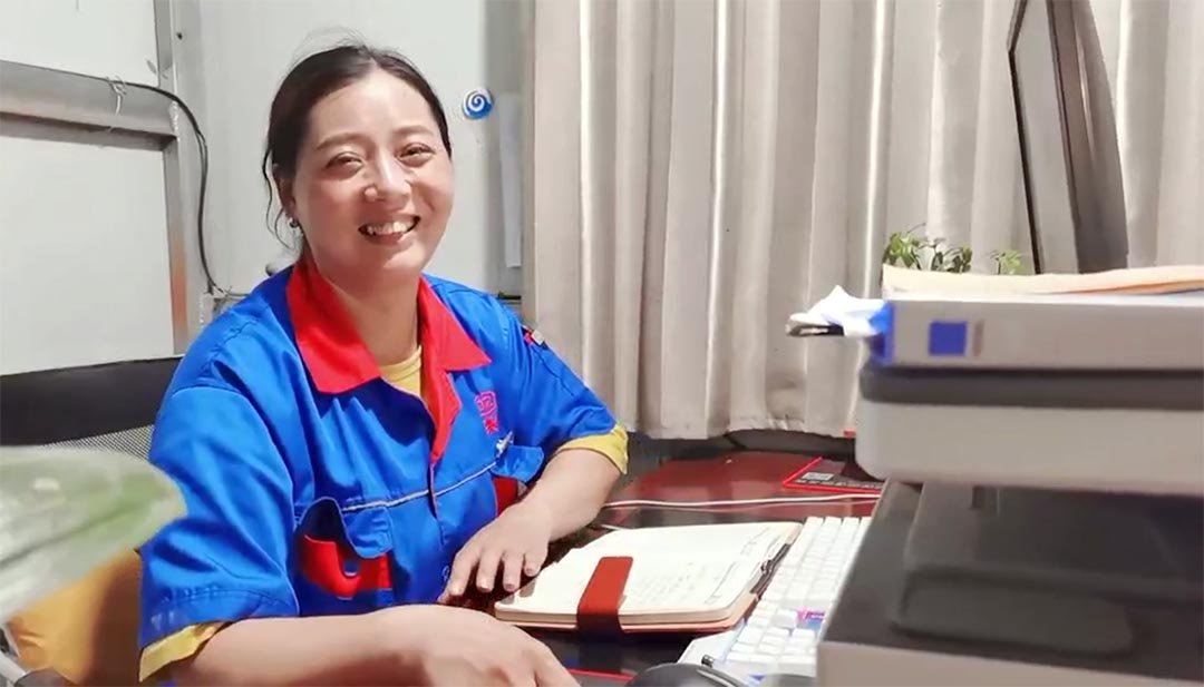 大張工匠精神系列之--品管 | 平凡崗位，凝聚筑夢(mèng)力量(圖1)