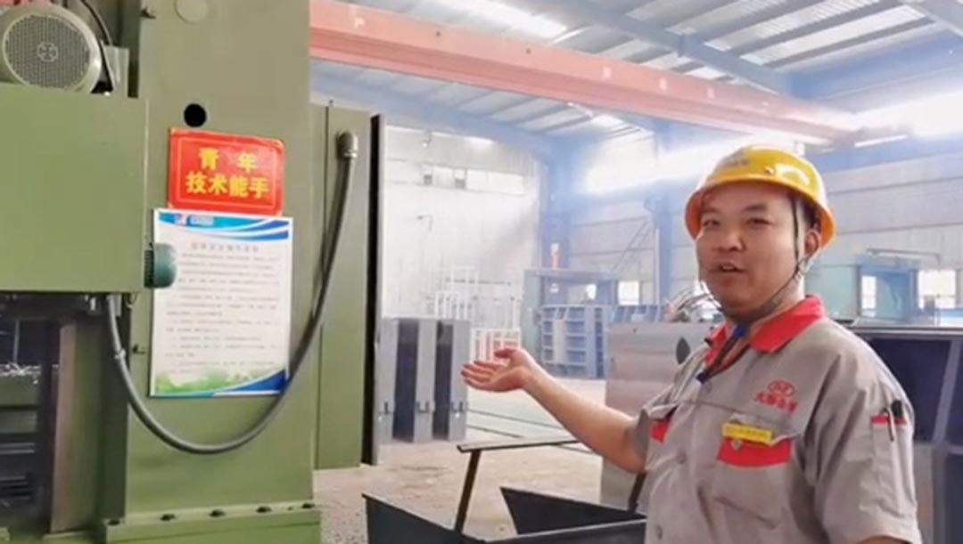 大張工匠精神系列之--金工 | 道技合一，追求卓越(圖1)