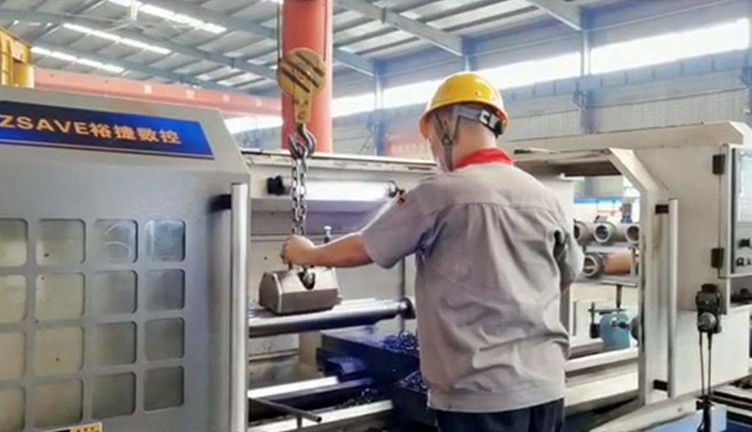 大張工匠精神系列之--金工 | 道技合一，追求卓越(圖2)